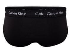 Calvin Klein 3 PACK - férfi alsó U2661G-XWB (Méret S)