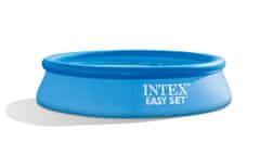 Intex Easy Set 28108NP úszómedence, 244 x 61 cm