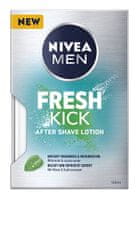 Nivea After shave Men Fresh Kick (After Shave Lotion) 100 ml