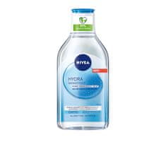 Nivea Micellás víz Hydra Skin Effect (All-in-1 Micellar Water) 400 ml