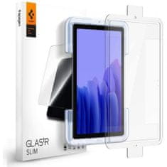 Spigen Glas.Tr Slim üvegfólia tablet Samsung Galaxy Tab A7 10.4