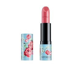 Art Deco Hidratáló ajakrúzs (Perfect Color Lipstick) 4 g (Árnyék 882 Candy Coral)