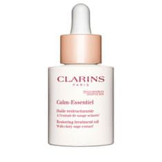 Clarins Nyugtató olaj érzékeny bőrre Calm-Essentiel (Restoring Treatment Oil) 30 ml