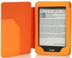 Fortress Amazon Kindle 6 - FORTRESS FT154 - narancssárga