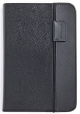 Atmoog Amazon Kindle 3 tok - RL128 - fekete, bőr