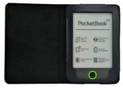 Fortress Fortress tok PocketBook 515 Mini - fekete