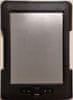 Tuff-Luv Sleek S3L fekete - Amazon Kindle 4/5 tokhoz, állványhoz