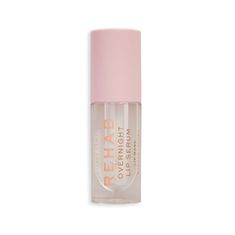 Makeup Revolution Éjszakai ajakápoló szérum Rehab (Overnight Lip Serum) 4,6 ml