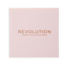 Makeup Revolution Szemöldök szappan Rehab (Soap & Care) 5 g