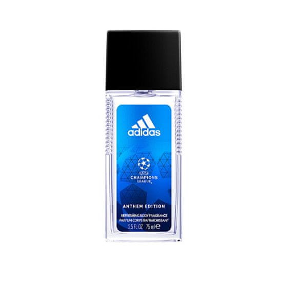 Adidas UEFA Anthem Edition - dezodor spray
