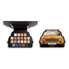 Makeup Revolution Szemhéjfesték paletta X Friends Take A Drive (Shadow Palette) 25,2 g