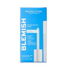 Revolution Skincare Helyi gondozás a bőrhibák ellen Blemish 1% Salicylic Acid (Blemish Touch Up Stick) 9 ml