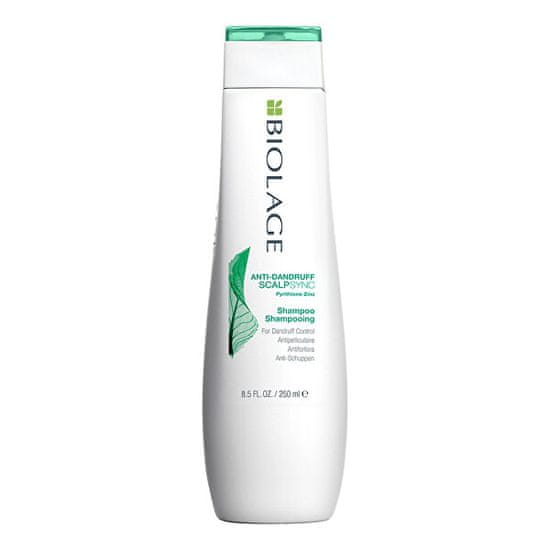 Biolage Scalpthérapie korpásodás elleni sampon (Anti-Dandruff Shampoo) 250 ml
