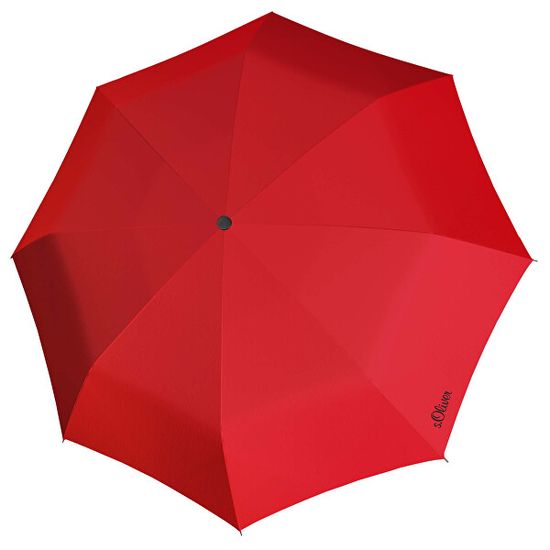 s.Oliver Női összecsukható esernyő Smart Uni - 70963SO100