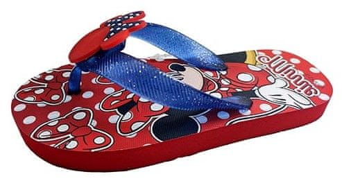 Disney Minnie D3010116S lány flip-flop