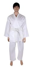 SEDCO Sedco Karate Kimono 120cm h.0 + öv 120cm h.0 + öv