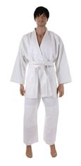 SEDCO Sedco Kimono Judo 190 + öv /FEKETE/