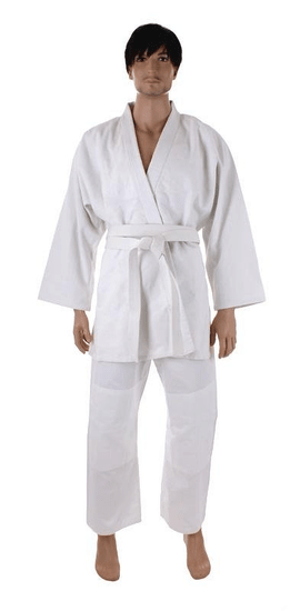 SEDCO Sedco Kimono JUDO 200 + öv (fehér)