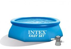 Intex Intex Easy 305 x 76 cm-es medence szűrővel 28122