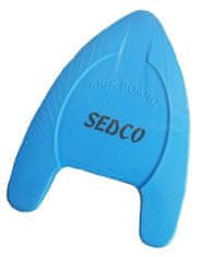 SEDCO KICK BOARD Sedco kék