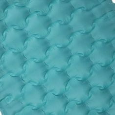 Yate Felfújható szőnyeg VOYAGER 195 x 66 x 9 cm - kék 