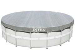 Intex Intex DE-LUXE 28040 4,88m