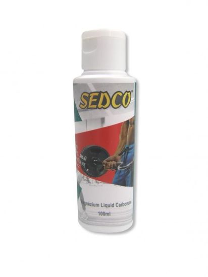 SEDCO Magnézium SEDCO folyadék - Folyékony karbonát 100ml