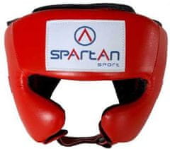 Spartan BOX fejvédő SPARTAN 1169