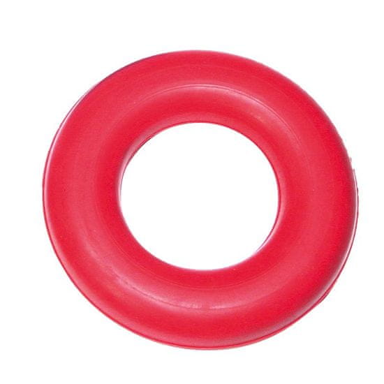 Yate Kézi markolat gyűrű közepes / piros