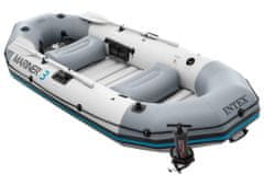 Intex Felfújható csónak MARINER 3 Set INTEX modell 2022