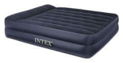 Intex Felfújható matrac PILLOW REST Intex 64124 152x203x42 cm 152x203x42 cm