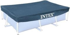 Intex Intex medencetakaró 28039 450x220 cm