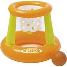 Intex Felfújható medencés játék INTEX 58504 - kosárlabda