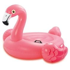 Intex Felfújható állat INTEX 57558 Flamingó RIDE ON