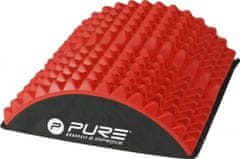 Pure2Improve P2I AB+BACK Stretch masszázspárna 30x28x9,5cm