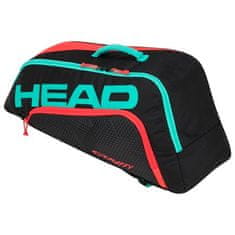 Head Tenisztáska HEAD Junior Combi Gravity teniszütőkhöz