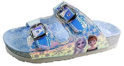 Disney Lány papucs Frozen D4310164S