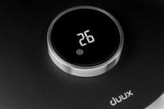 Duux Whisper Flex SMART Black + akkumulátorcsomag