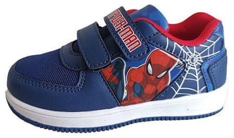 Disney Fiú tornacipő Spiderman R1310177S