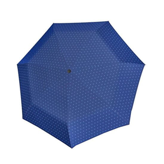 Tamaris Női összecsukható esernyő Minimals Blue 710565MT03