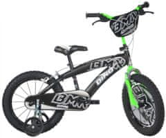 Dino bikes BMX fiú kerékpár 16"