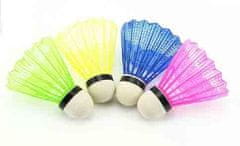 SEDCO Sedco tollaslabdák színes 4 db