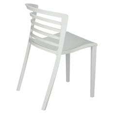 Fernity Muna szék fehér