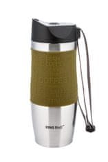 shumee THERMAL BÖGÖR THERMOS QUICK STOP KINGHOFF KH-4176