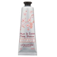 LOccitane En Provenc Cherry Blossom kézkrém, Cseresznyevirág kézkrém | Nők | Kozmetikumok | 30 ml