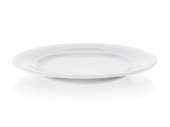 Banquet Porcelán desszertes tányér, CAITLIN, 19 cm, 6 db