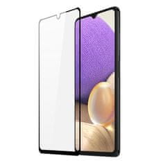 Dux Ducis All Glass Full Coveraged üvegfólia Samsung Galaxy A32 5G, fekete