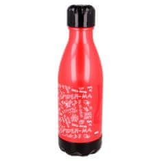 Stor Műanyag palack SPIDERMAN Simple, 560ml, 44100