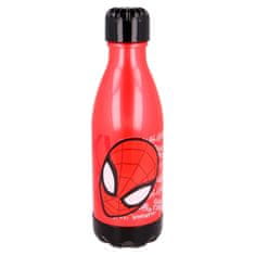 Stor Műanyag palack SPIDERMAN Simple, 560ml, 44100