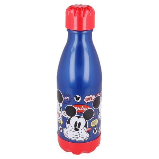 Stor Műanyag palack MICKEY MOUSE Simple, 560ml, 41000
